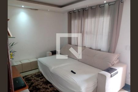 Sala de casa à venda com 3 quartos, 105m² em Parque Residencial Jundiaí, Jundiaí