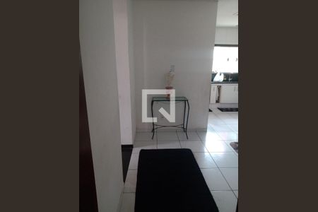 Sala de casa à venda com 3 quartos, 105m² em Parque Residencial Jundiaí, Jundiaí