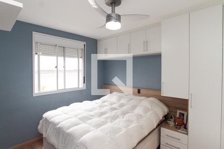 Suíte de apartamento para alugar com 3 quartos, 80m² em Vila Guilherme, São Paulo
