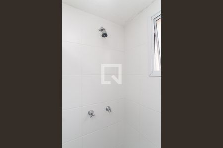 Banheiro da Suíte de apartamento para alugar com 3 quartos, 80m² em Vila Guilherme, São Paulo