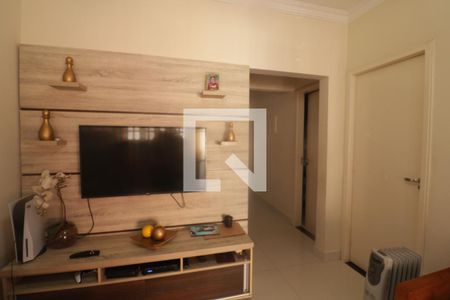 Sala de casa à venda com 3 quartos, 160m² em Gramadão, Jundiaí