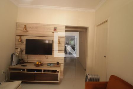 Sala de casa à venda com 3 quartos, 160m² em Gramadão, Jundiaí