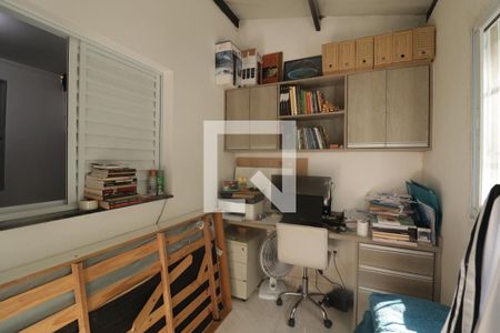 Escritório de casa à venda com 3 quartos, 160m² em Gramadão, Jundiaí