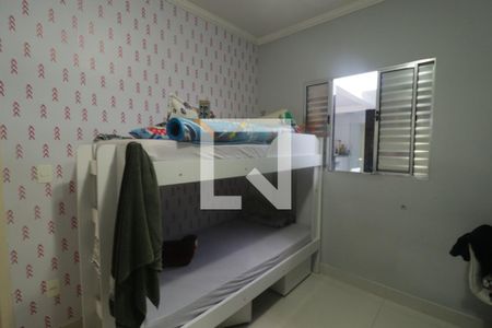 Quarto 2 de casa à venda com 3 quartos, 160m² em Gramadão, Jundiaí