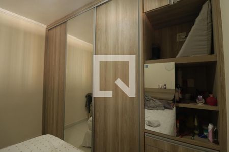 Quarto 1 de casa à venda com 3 quartos, 160m² em Gramadão, Jundiaí