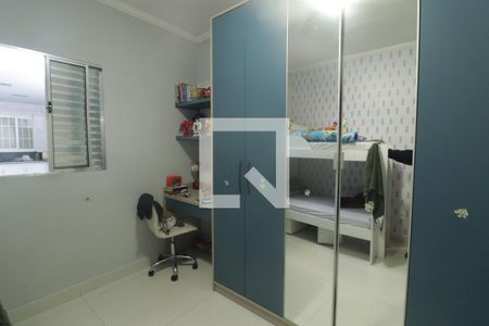 Quarto 2 de casa à venda com 3 quartos, 160m² em Gramadão, Jundiaí