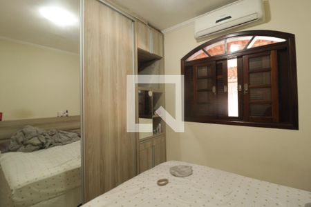 Quarto 1 de casa à venda com 3 quartos, 160m² em Gramadão, Jundiaí