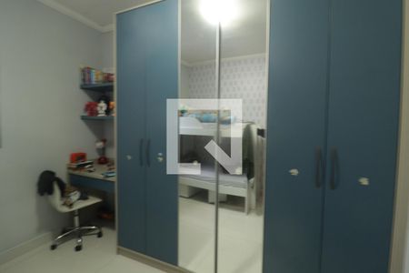 Quarto 2 de casa à venda com 3 quartos, 160m² em Gramadão, Jundiaí