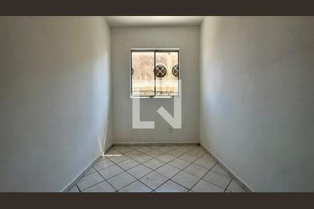 Quarto de casa à venda com 2 quartos, 50m² em Fonte Grande, Contagem