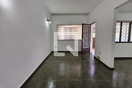 Sala de Estar de casa à venda com 4 quartos, 157m² em Jardim Paraíso, Campinas