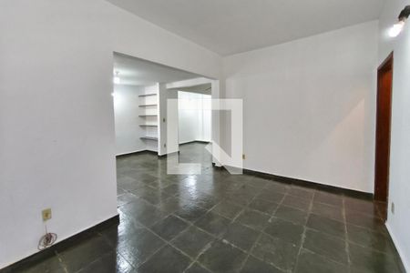 Sala de Estar de casa à venda com 4 quartos, 157m² em Jardim Paraíso, Campinas