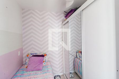 Quarto 2 de apartamento à venda com 2 quartos, 38m² em Presidente Altino, Osasco