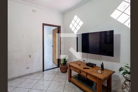 Sala 2 de casa à venda com 5 quartos, 111m² em Vila Herminia, São Paulo