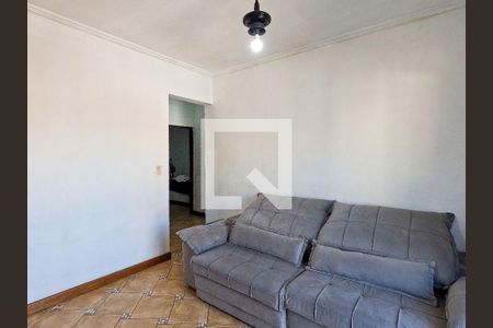 Sala 2 de casa à venda com 5 quartos, 111m² em Vila Herminia, São Paulo