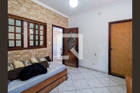 Sala 1 de casa à venda com 5 quartos, 111m² em Vila Herminia, São Paulo