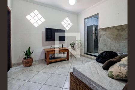 Sala 2 de casa à venda com 5 quartos, 111m² em Vila Herminia, São Paulo