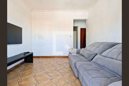 Sala 2 de casa à venda com 5 quartos, 111m² em Vila Herminia, São Paulo