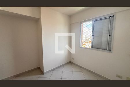 Quarto de apartamento à venda com 2 quartos, 60m² em Campestre, Santo André