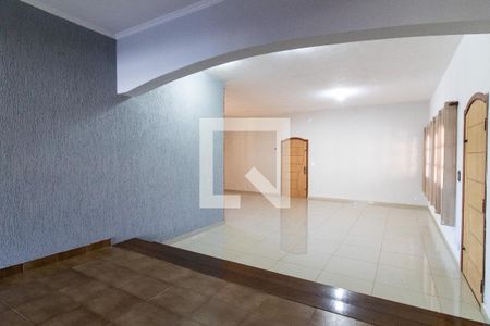 Sala de casa à venda com 3 quartos, 420m² em Jardim Santa Genebra, Campinas