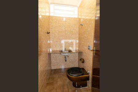 Lavabo de casa à venda com 3 quartos, 420m² em Jardim Santa Genebra, Campinas