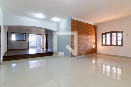 Sala de casa à venda com 3 quartos, 420m² em Jardim Santa Genebra, Campinas