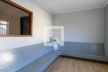 Sala de casa à venda com 3 quartos, 420m² em Jardim Santa Genebra, Campinas