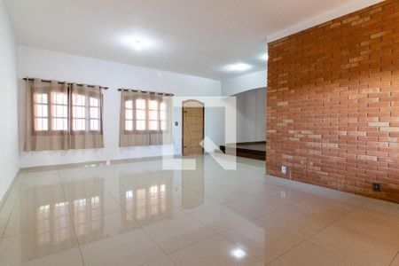 Sala de casa à venda com 3 quartos, 420m² em Jardim Santa Genebra, Campinas