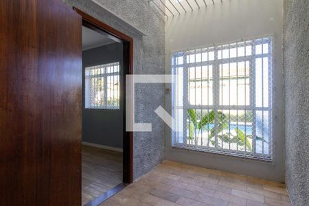 Sala de casa à venda com 3 quartos, 420m² em Jardim Santa Genebra, Campinas