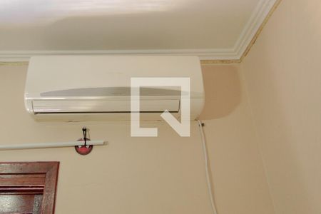 Ar condicionado de casa para alugar com 2 quartos, 70m² em Jardim Dona Leopoldina, Porto Alegre