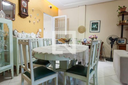 Sala de Jantar de casa à venda com 3 quartos, 837m² em Centro, Nova Lima