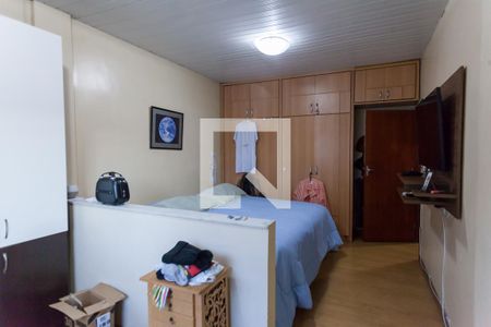 Quarto 1 de casa à venda com 3 quartos, 837m² em Centro, Nova Lima