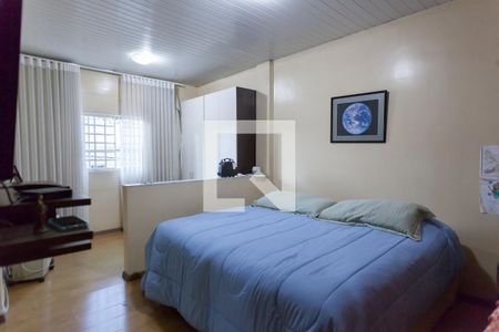 Quarto 1 de casa à venda com 3 quartos, 837m² em Centro, Nova Lima