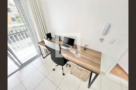 Sala/Cozinha de kitnet/studio para alugar com 1 quarto, 32m² em Casa Verde, São Paulo