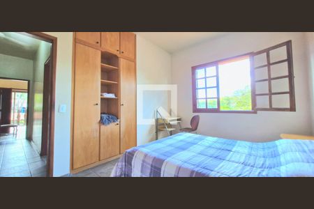 Quarto 1 de casa de condomínio à venda com 7 quartos, 1340m² em Lagoa Santa, Lagoa Santa