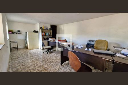 Escritório de casa de condomínio à venda com 7 quartos, 1340m² em Lagoa Santa, Lagoa Santa