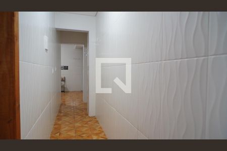 Corredor de casa para alugar com 1 quarto, 42m² em Vargem do Bom Jesus, Florianópolis