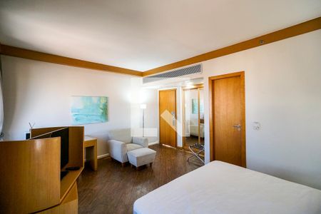 Studio de kitnet/studio para alugar com 1 quarto, 28m² em Tatuapé, São Paulo