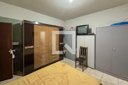 Quarto 1 de casa à venda com 3 quartos, 250m² em Dom Bosco, Belo Horizonte