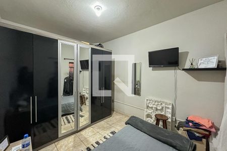 Quarto 2 de casa à venda com 3 quartos, 250m² em Dom Bosco, Belo Horizonte