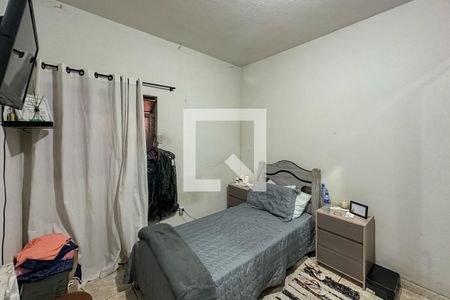 Quarto 2 de casa à venda com 3 quartos, 250m² em Dom Bosco, Belo Horizonte