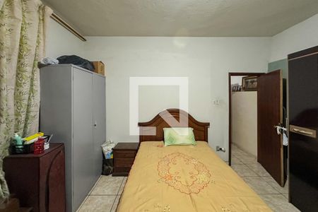 Quarto 1 de casa à venda com 3 quartos, 250m² em Dom Bosco, Belo Horizonte