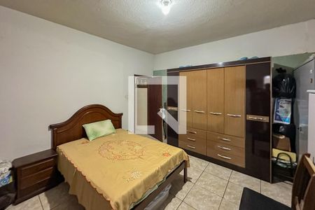 Quarto 1 de casa à venda com 3 quartos, 250m² em Dom Bosco, Belo Horizonte