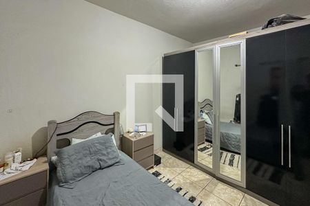 Quarto 2 de casa à venda com 3 quartos, 250m² em Dom Bosco, Belo Horizonte