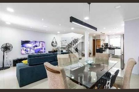 Casa à venda com 4 quartos, 140m² em Quintino Bocaiúva, Rio de Janeiro