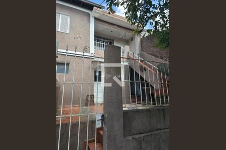 Casa à venda com 2 quartos, 142m² em Boa Vista, São Caetano do Sul