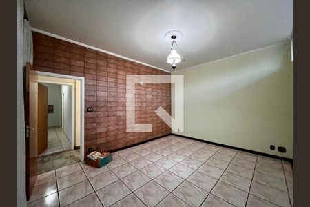 Sala de casa à venda com 4 quartos, 320m² em Jardim Nossa Senhora Auxiliadora, Campinas