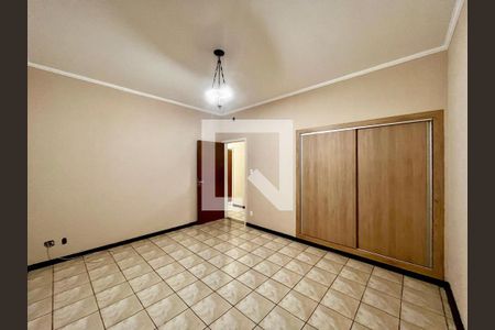 Sala 3 de casa à venda com 4 quartos, 320m² em Jardim Nossa Senhora Auxiliadora, Campinas