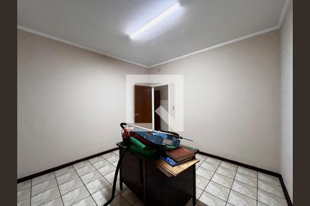 Sala 2 de casa à venda com 4 quartos, 320m² em Jardim Nossa Senhora Auxiliadora, Campinas