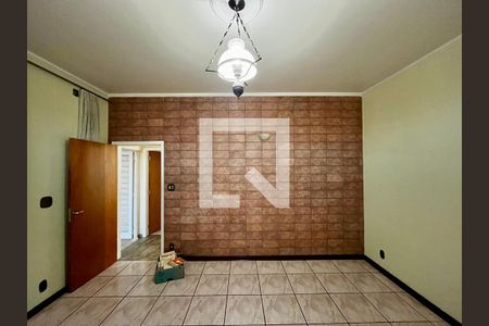 Sala de casa à venda com 4 quartos, 320m² em Jardim Nossa Senhora Auxiliadora, Campinas