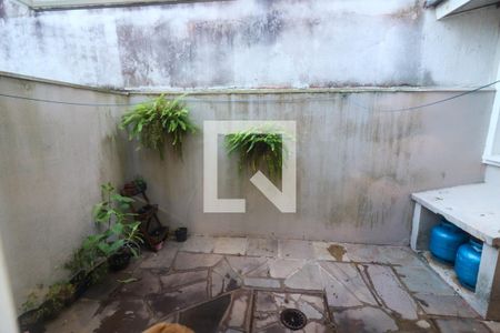 Vista da Sala de Jantar de casa de condomínio à venda com 3 quartos, 238m² em Ipanema, Porto Alegre